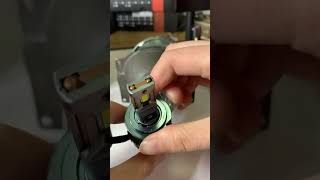 Led Headlight Model H7 Installation ,Dont Miss It