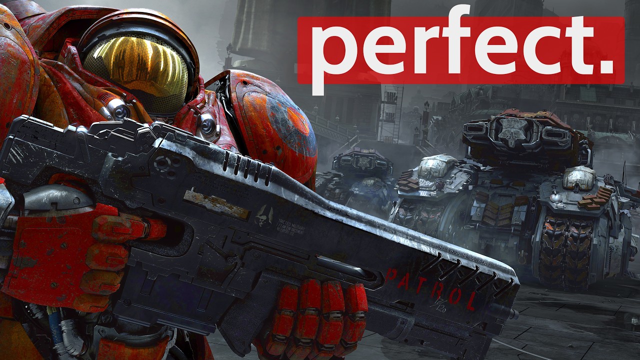 Clem Played Perfect Terran. Almost.