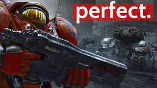 Clem Played Perfect Terran. Almost.
Clem and Solar play a best-of-5 in the RSL playoffs, and it turns into a lesson in how momentum-heavy Terran versus Zerg really is. Endless Zerglings against near-perfect Terran defense, and a final game that comes down to pure strategy.
Watch more StarCraft 2: https://www.youtube.com/LowkoTV
Support my work: https://patreon.com/lowkotv
Join the community: https://discord.gg/lowkotv
The Best StarCraft 2 Matches: https://youtube.com/playlist?list=PLT0hfPWJS6_taxAIeD9k_YuqST5GP1pMo&si=g_szSrV_RAtkXXt6
Lowko merch: https://lowko.tv/
Tech setup: https://lowko.tv/setup
My main channel: https://youtube.com/lowkotv
My second channel: https://youtube.com/morelowko
Twitch livestream: https://twitch.tv/lowkotv
StarCraft 2 is a military science fiction real-time strategy video game developed and released by Blizzard Entertainment.
#StarCraft2 #SC2 #RTS
Kijkwijzer (Dutch viewer guide): 6, violence, fear
~
https://twitter.com/lowkotv
https://instagram.com/lowkotv
https://facebook.com/lowkotv
https://tiktok.com/@lowkotv Clem Played Perfect Terran. Almost.