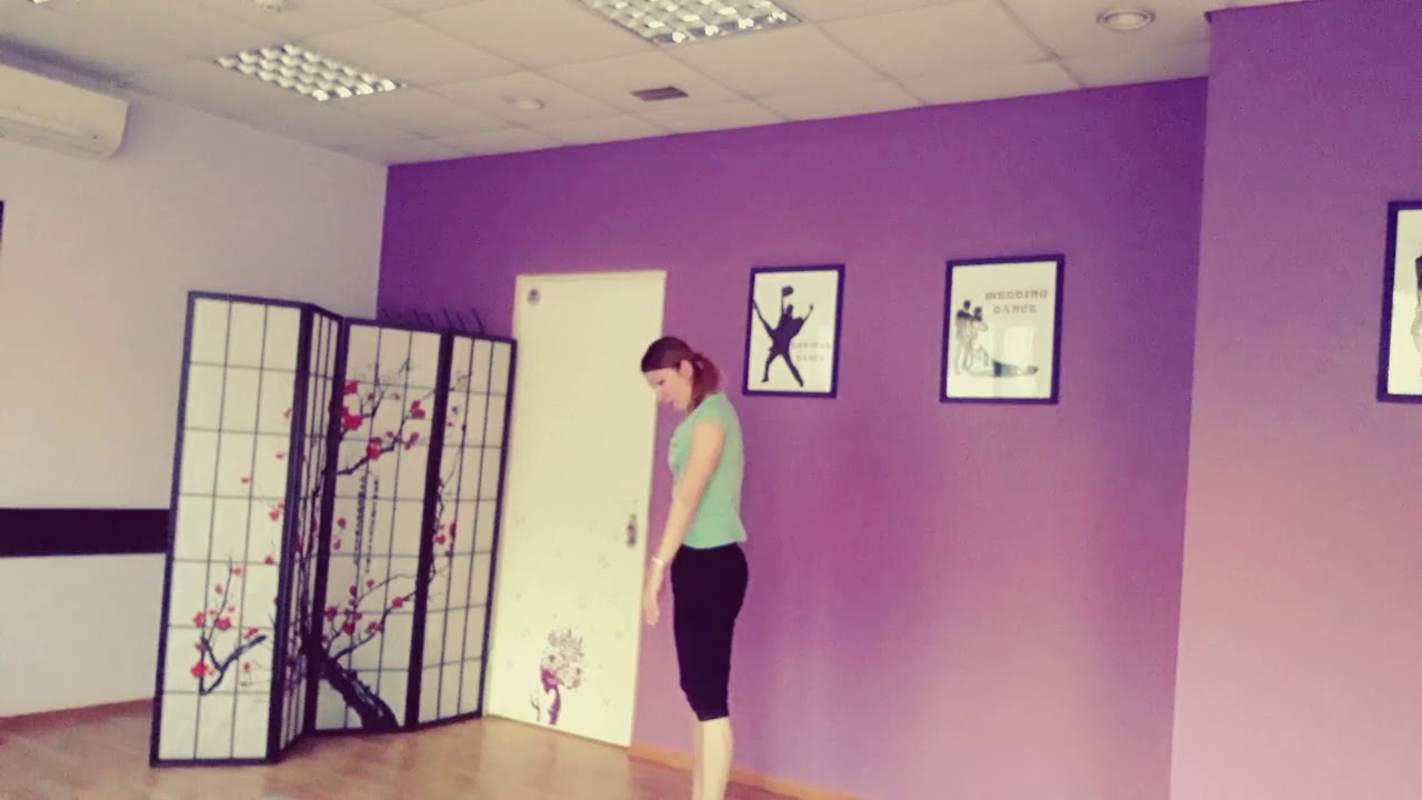 10 min relax before work