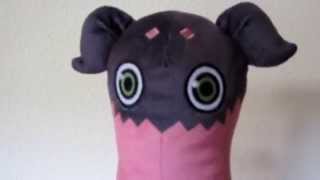 Tales of Xillia: Teepo Test Bounce