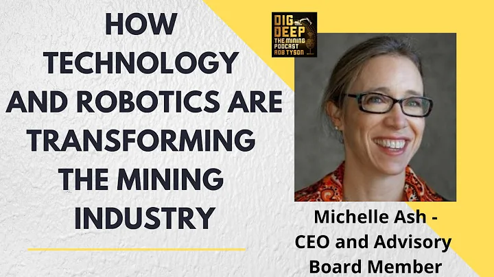 How Technology and Robotics are Transforming the M...