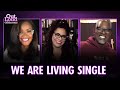 Kim Coles and T.C. Carson Talk "Living Single", Friends $$, and more! | Out Loud with Claudia Jordan