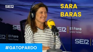 El Faro de Mara Torres | Sara Baras | 20/04/2023