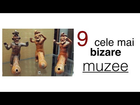 Video: 5 Cele mai bune muzee de artă din Brazilia
