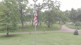 William Combs Ww I Memorial Day May 2018