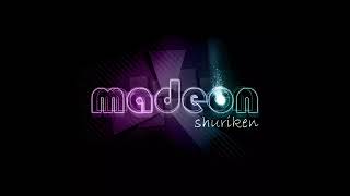 Madeon - Shuriken (FL Studio Trailer Version)