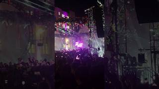WE BELONG HERE: KX5 Kaskade + Deadmau5 at Brooklyn Army Terminal