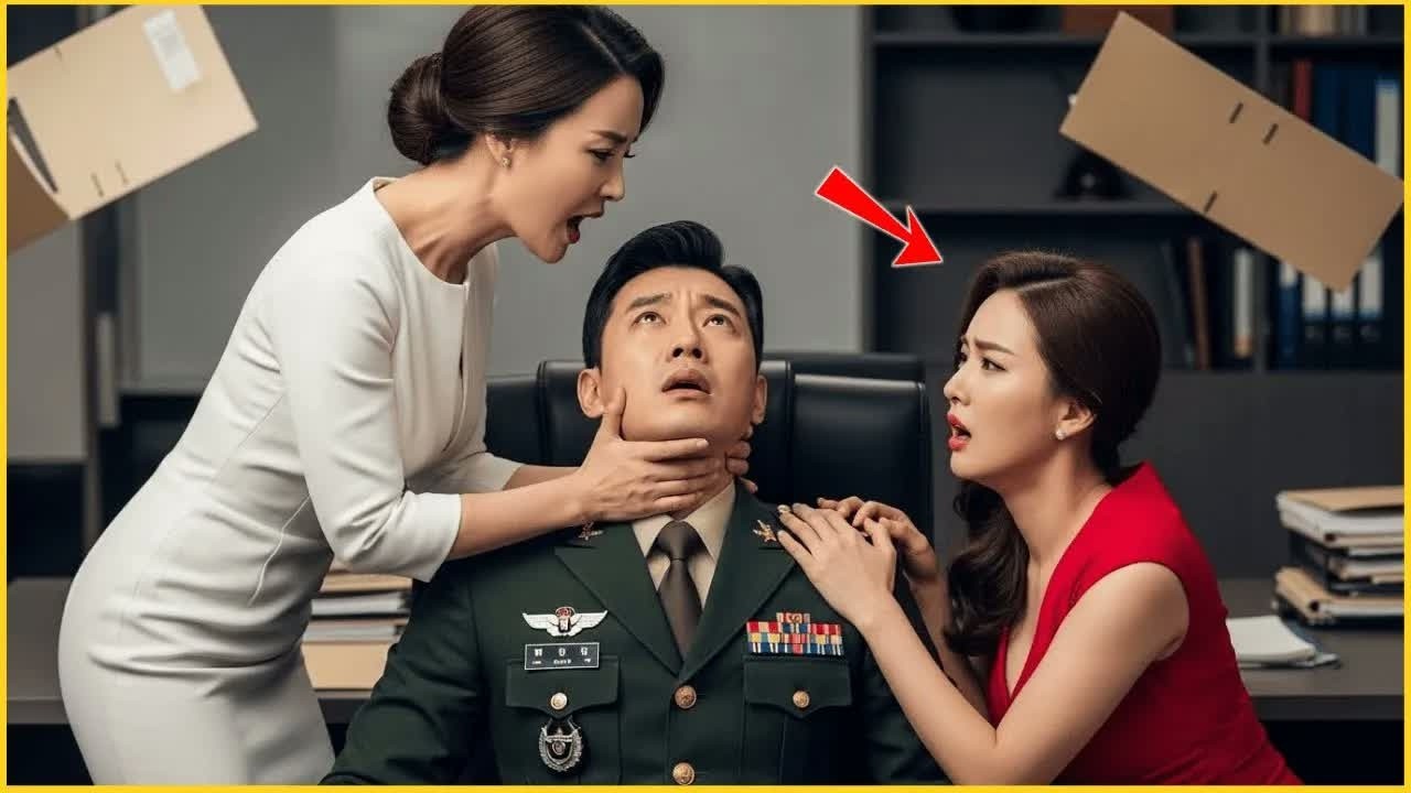 Khi bị hiểu lầm là tiểu tam, tôi không giải thích, sáu năm sau hồ sơ sự thật khiến cả hai phải đối m