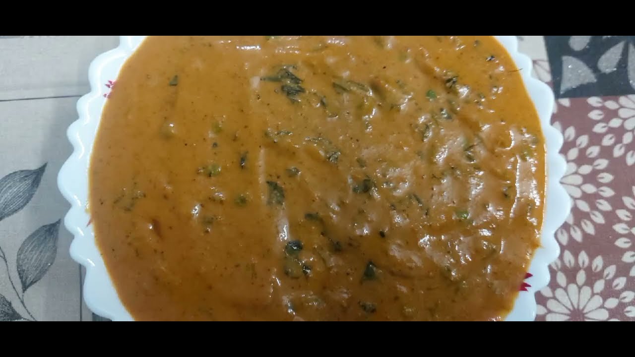 Es Tarike Se Banaye Methi Matar Malai Ki Recipe# Dhaba-Style#