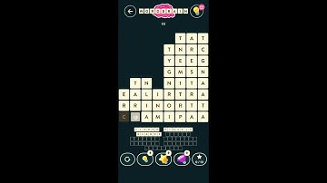 Wordbrain Kangaroo Level 19 Answers - Wordbrain Kangaroo Updated 2020