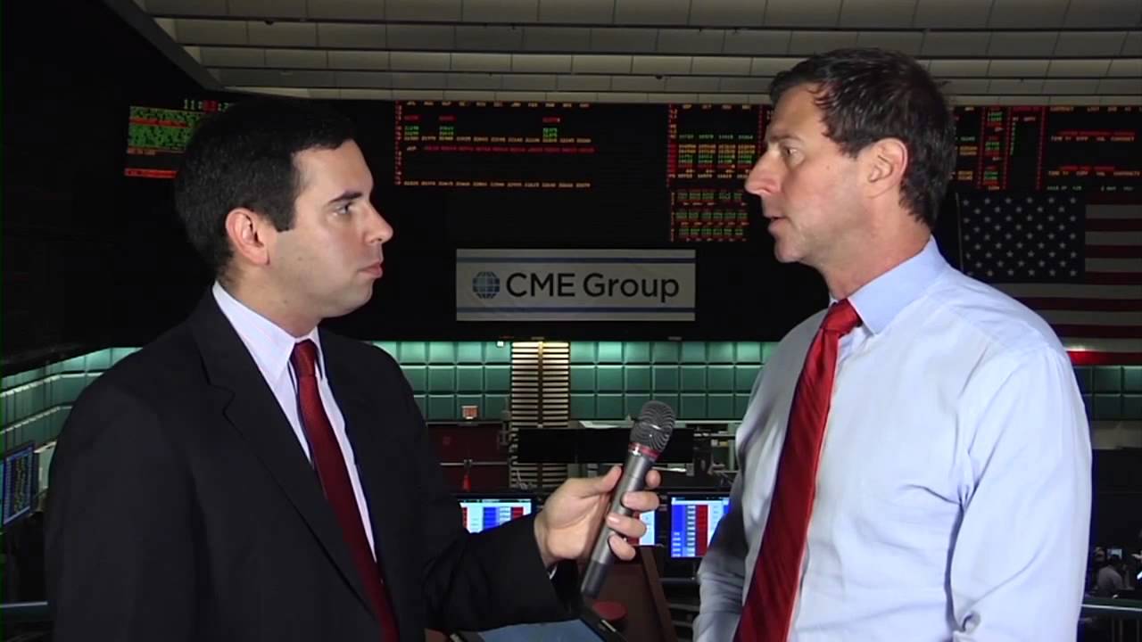 Oil Enters Hurricane Season