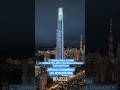 Burj Azizi 💰 Starting Price: $2.35M🎉 Limited-Time Offer: 25% Mega Discount + Free Gold Coin! #dubai,