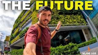 The FUTURE of Southeast Asia is Here in the PHILIPPINES!! 🇵🇭
