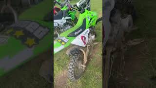 #dirtbike #QMP