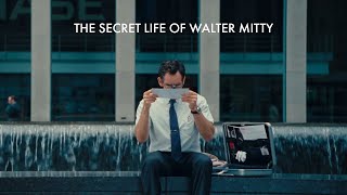 the beauty of The Secret Life of Walter Mitty