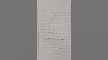 Class 6 math practice set 3 | Angle | std 6 maths practice set 3 | State board