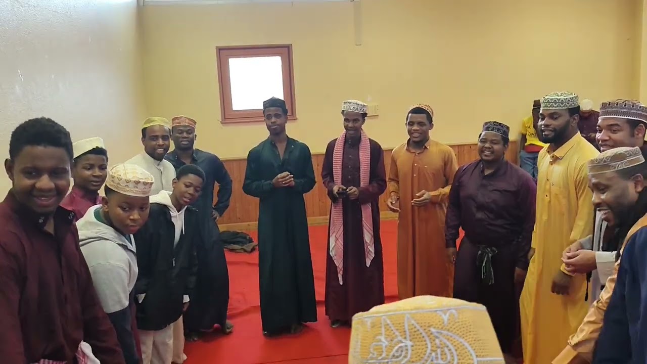 Yamane lahou likadar à Bourg en Bresse le 01/02/2025