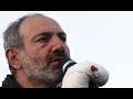 Who is Nikol Pashinyan? A documentary about new Armenian Prime-Minister from his hometown Ijevan