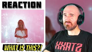 SHE'S DIFFERENT! SLAYYYTER - BEAT UP CHANELS [FIRST REACTION]
