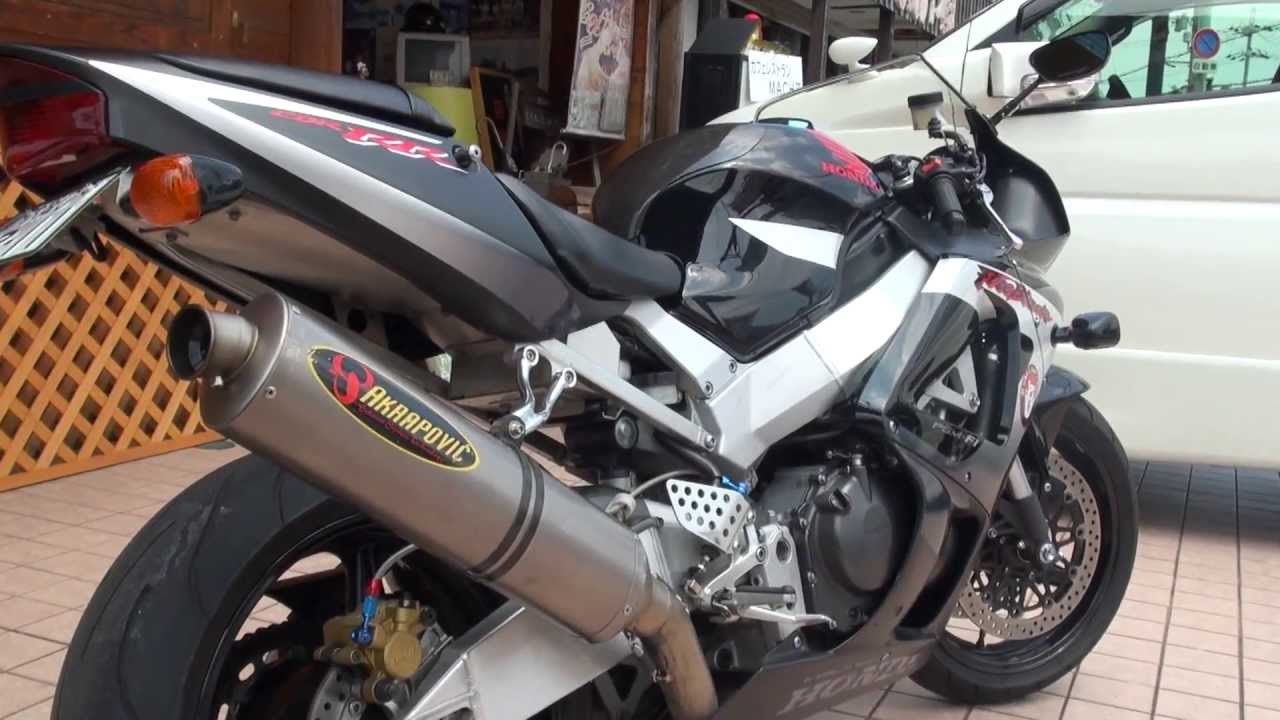 cbr929rr fireblade