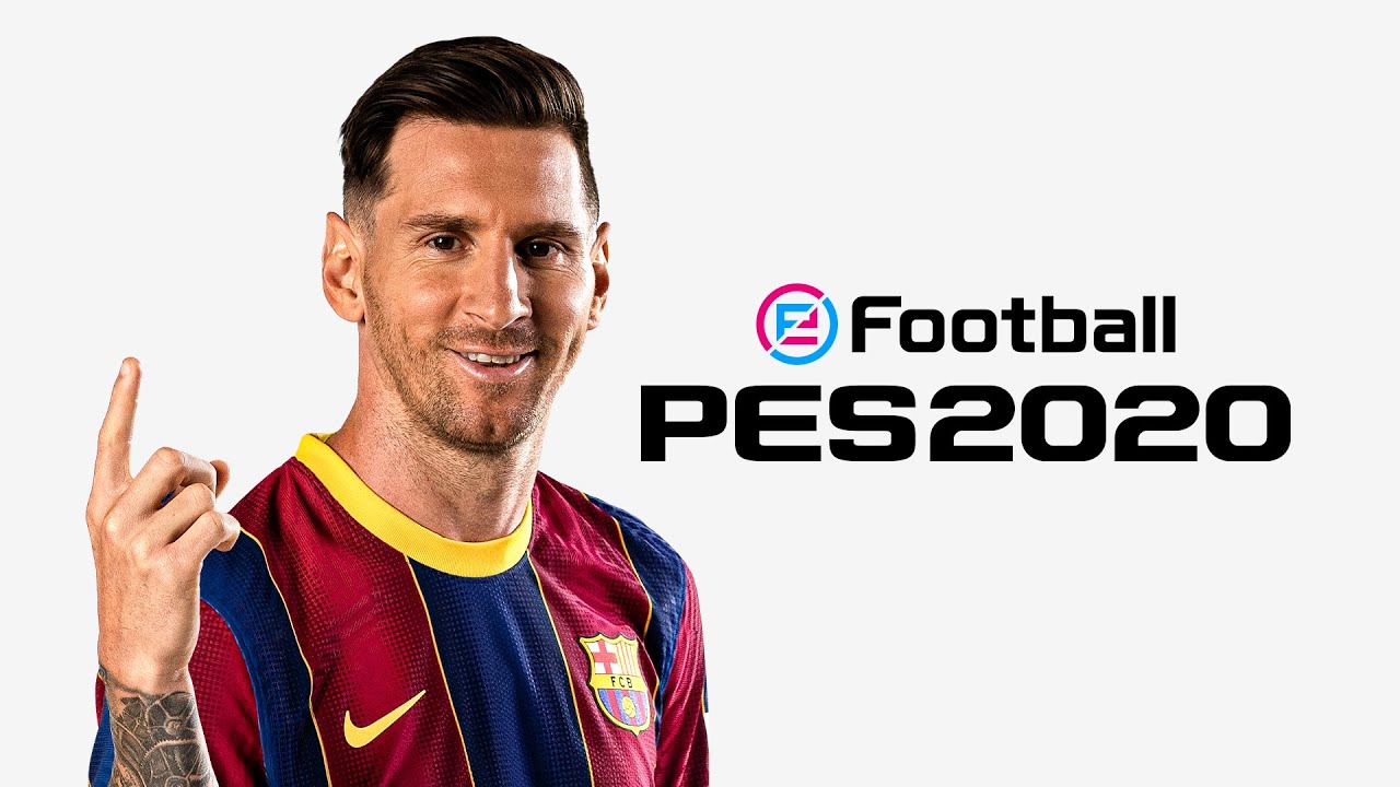 Download eFootball PES 2024 8.2.0 for Android