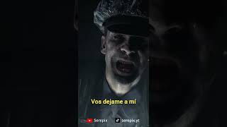 ASMR - ¿Tu sueño sobrevivirá? Resident Evil Requiem 🧟 #shorts