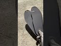 このコスパはありがたい#防災革命#踏み抜き防止インソール#南海トラフ