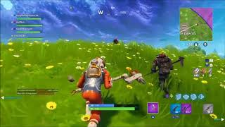 Fortnite Foster The People Meme