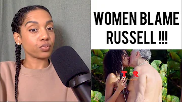 Kimora Lee & Russell Simmons' Daughter Aoki Gets SUGAR Daddy & EXPOSES Hypocrite FEMINISTS !!!