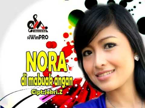Nora - Dimabuak Angan
