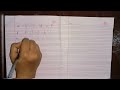 A to z small alphabetical letters
