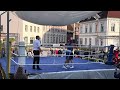 Schamchan Chentiev Stendal rot vs Emre Köprücü Brandenburg blau