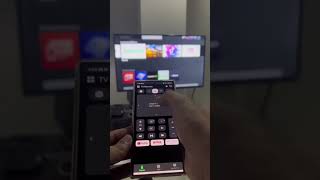 King TV Remote 4 screenshot 2