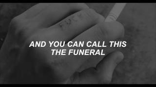 R.I.P 2 My Youth - The Neighbourhood Lyrics