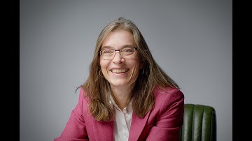 Meet Eva Fogelström: Unleash the power of connected logistics