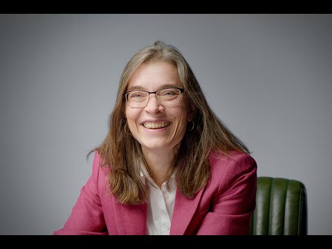 Meet Eva Fogelström: Unleash the power of connected logistics