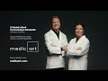 Medicart  campagne publicitaire 2023  dre mandeville et dr lafond clinique esthtique et varices