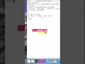 Python short video | dictionary comprehension | create a dictionary from 2 key-value lists #shorts
