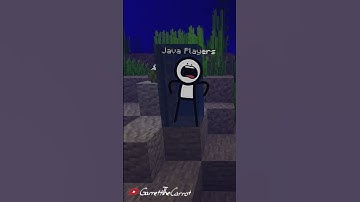 Why, Mojang... Ep. 3 #shorts