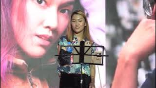 Take Me Home, Country Roads - Jurine Chia & Kenvin Kok [4K]