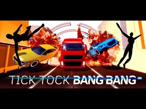 Tick Tock Bang Bang (2016) PC