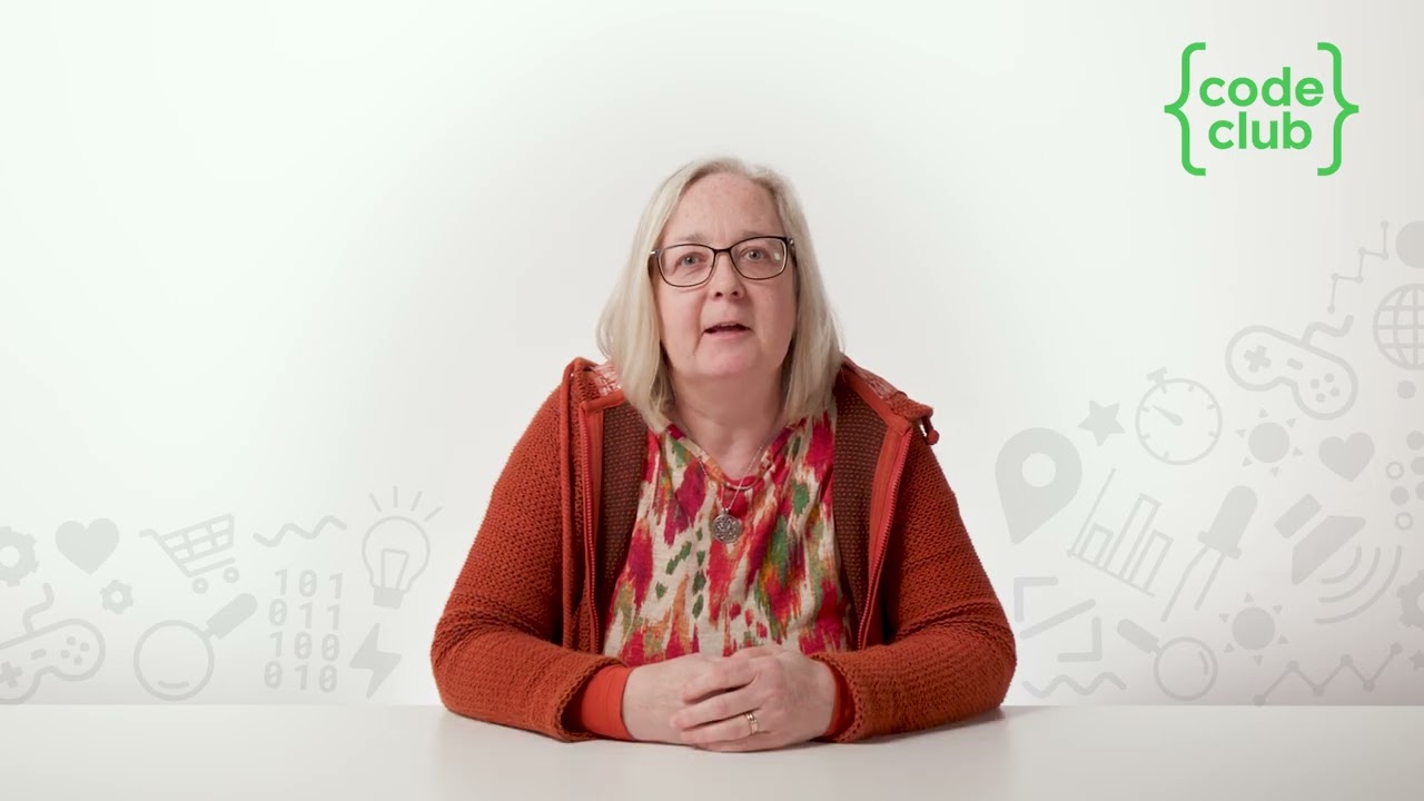 Mentor Rachael: The benefits of bringing Code Club to our school