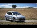 10 ans après : Essai de la Peugeot 206 1.4 HDi 2007