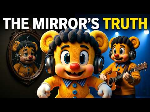 Video thumbnail: Mirror Don’t Lie — Why He Finally Chose Himself