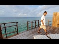 Furaveri Maldives - Two Bedroom Water Suite