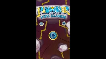 Plumber Pipe Classic Level 1-1 / 1-15 Walkthrough