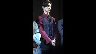 【郑云龙 Zheng Yunlong】推理音乐剧《小说》/《The Fiction》中文版 20201224首演返场全纪录/上海人民大舞台 龙FOCUS 抢先版