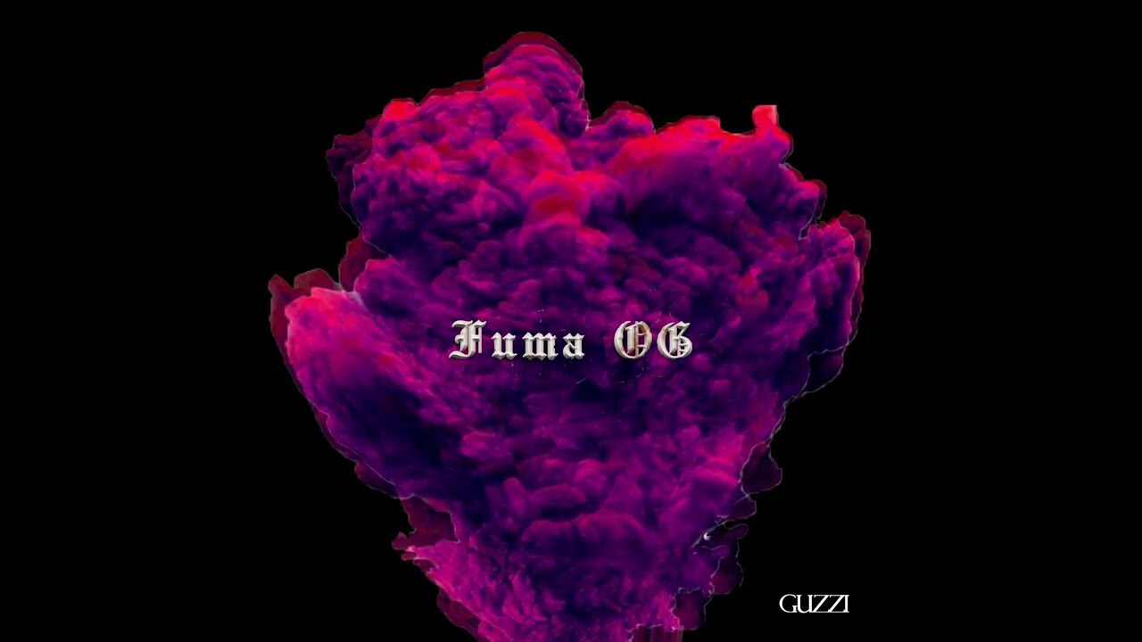Watch Guzzi Music - Fuma OG on YouTube Watch Guzzi Music - Fuma OG on YouTube