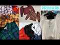 PRIMARK WOMEN’S TOPS / NOVEMBER 2020